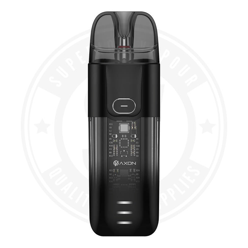 Vaporesso Luxe X Pod Kit Black