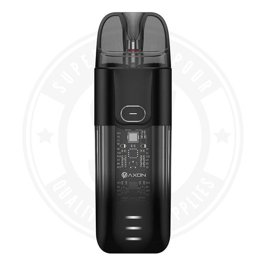 Vaporesso Luxe X Pod Kit Black