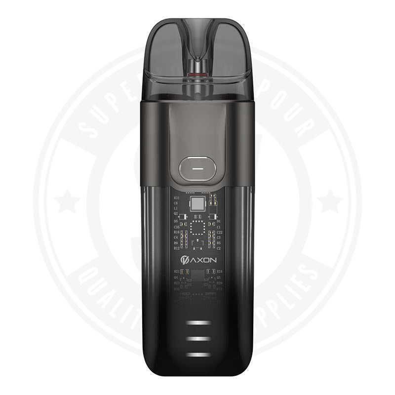 Vaporesso Luxe X Pod Kit Grey