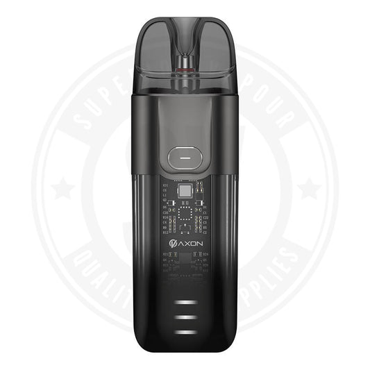 Vaporesso Luxe X Pod Kit Grey