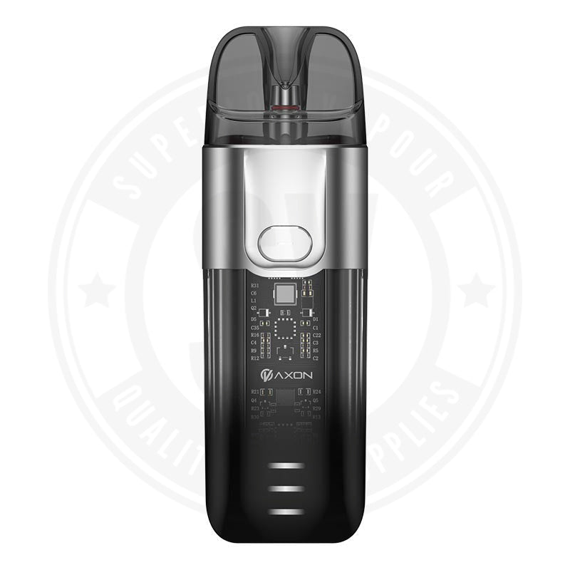 Vaporesso Luxe X Pod Kit Silver