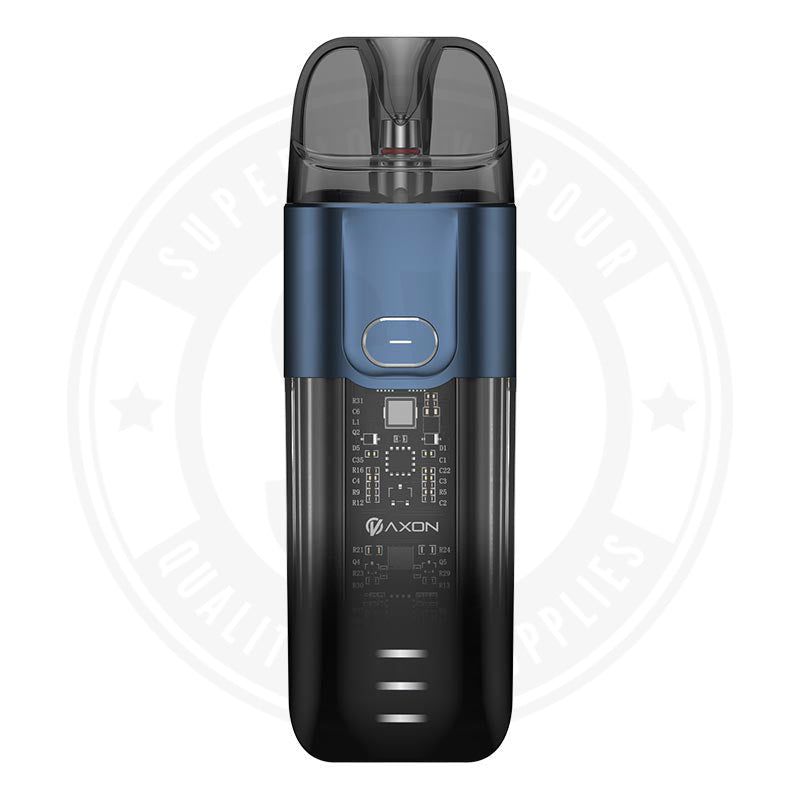 Vaporesso Luxe X Pod Kit Blue