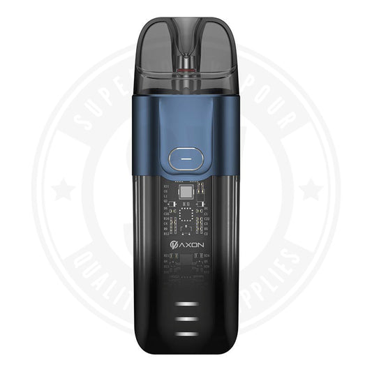 Vaporesso Luxe X Pod Kit Blue