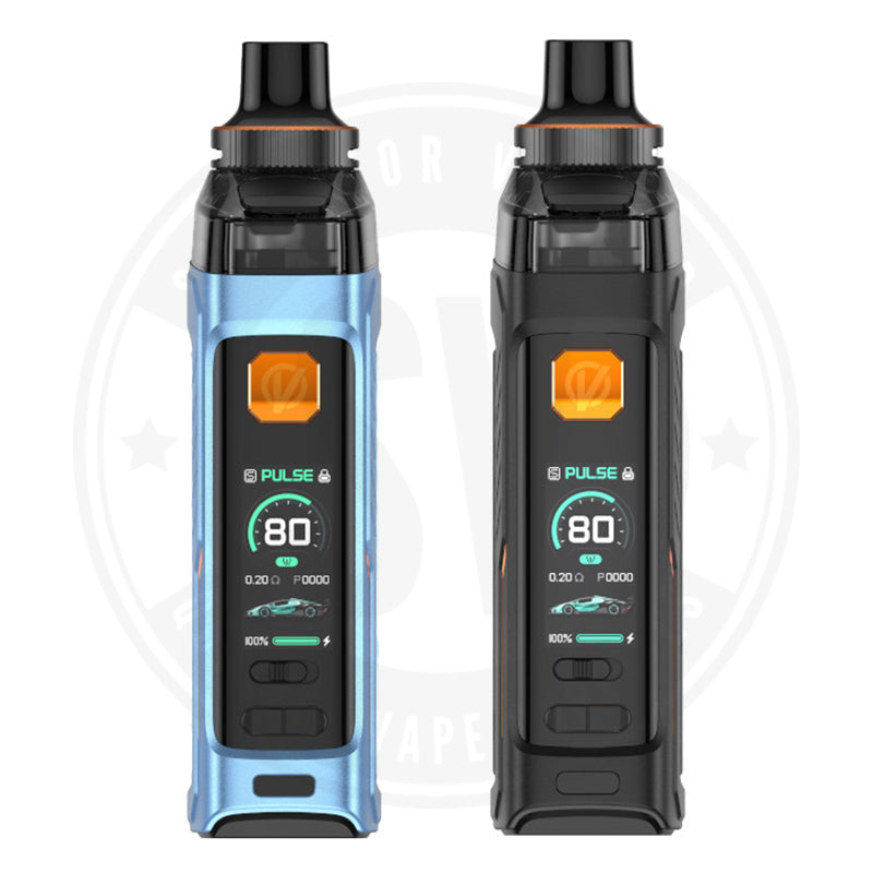 Unleash Superior Vaping with Vaporesso Armour G Kit Unleash Superior Vaping with Vaporesso Armour G Kit