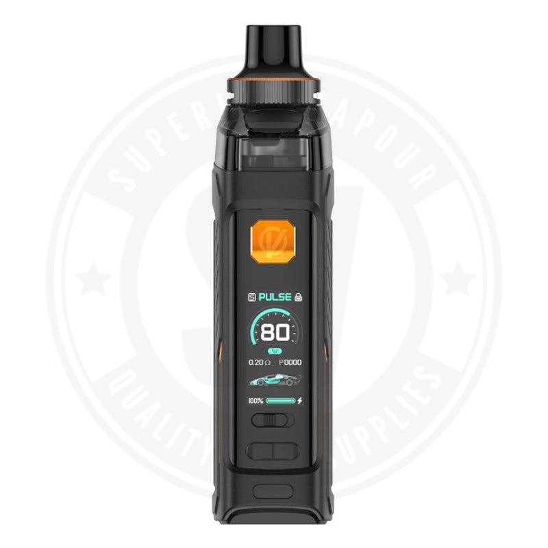 Vaporesso Armour G Kit Black Kit