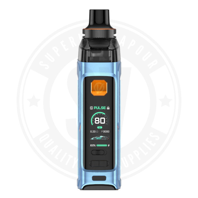 Vaporesso Armour G Kit Blue Kit