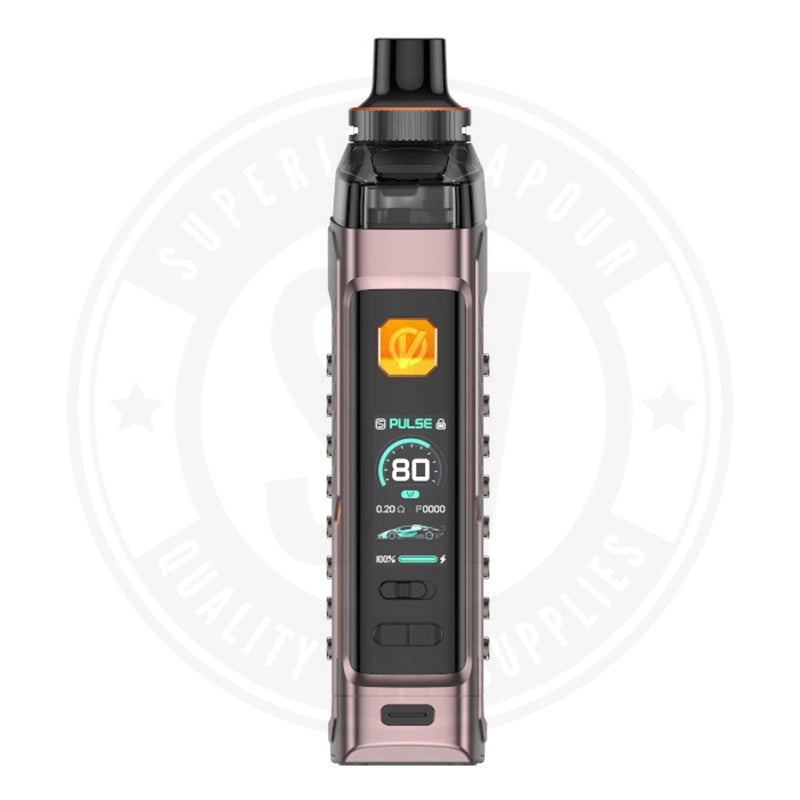 Vaporesso Armour G Kit Brown Kit