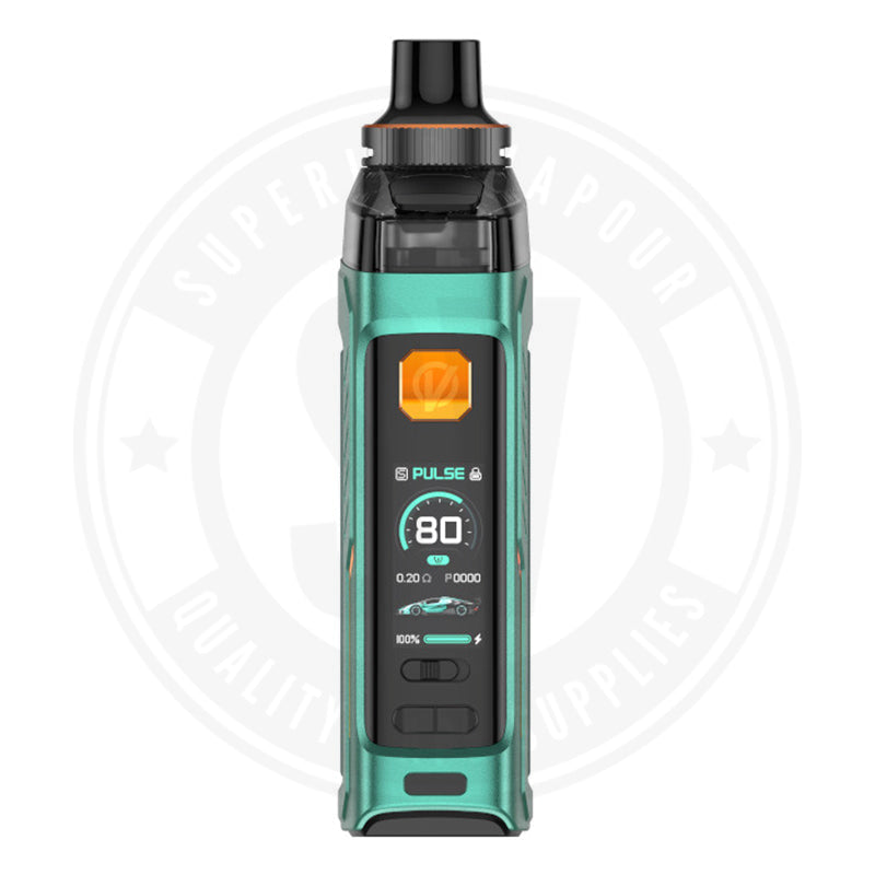 Vaporesso Armour G Kit Green Kit