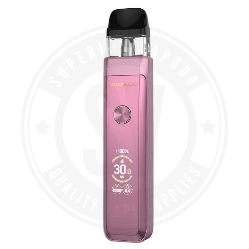 XROS Pro 2 Pod Kit by Vaporesso Moonlit Pink Pod Kit