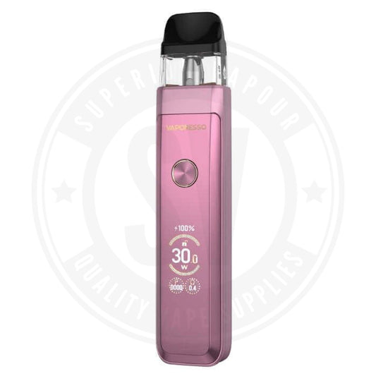 XROS Pro 2 Pod Kit by Vaporesso Moonlit Pink Pod Kit