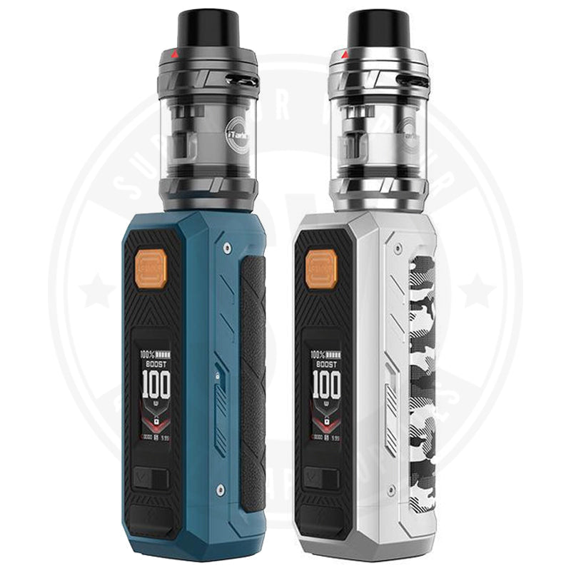 Unleash Superior Vaping with Vaporesso Ultra Kit Unleash Superior Vaping with Vaporesso Ultra Kit