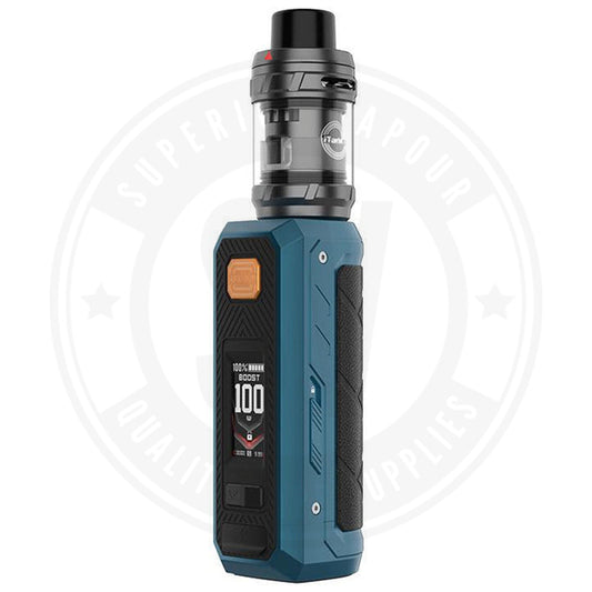 Armour Ultra Kit By Vaporesso Storm Blue KIT