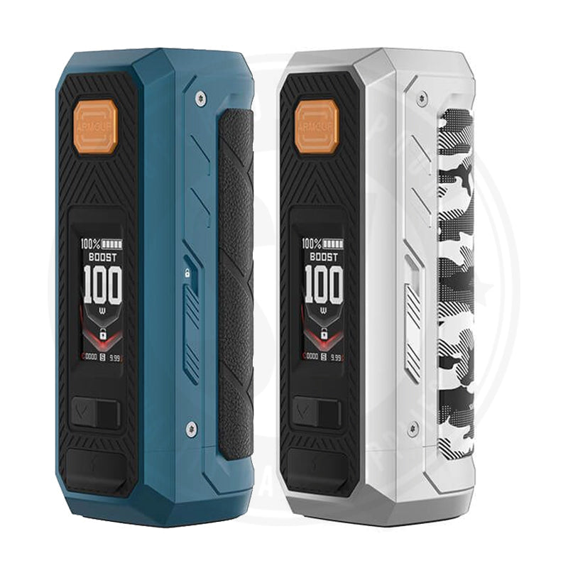 Vaporesso Armour Ultra Vape Mod - Power and Precision Vaporesso Armour Ultra Vape Mod - Power and Precision