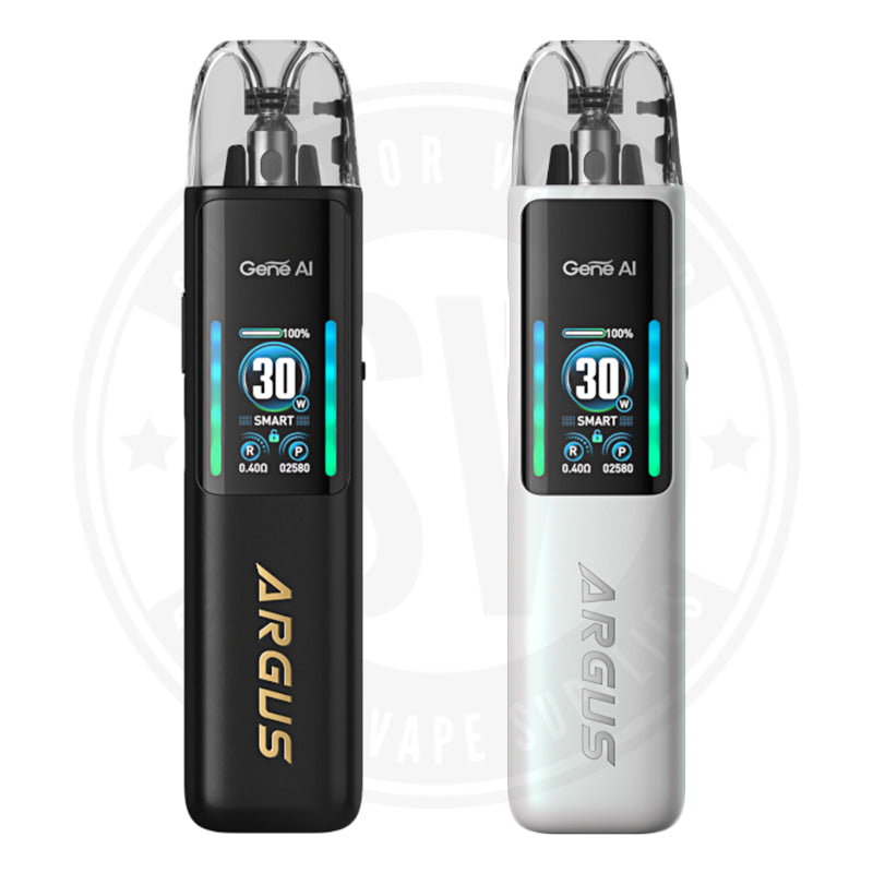 Discover the Ultimate Vaping Experience with Argus G2 Pod Kit Discover the Ultimate Vaping Experience with Argus G2 Pod Kit