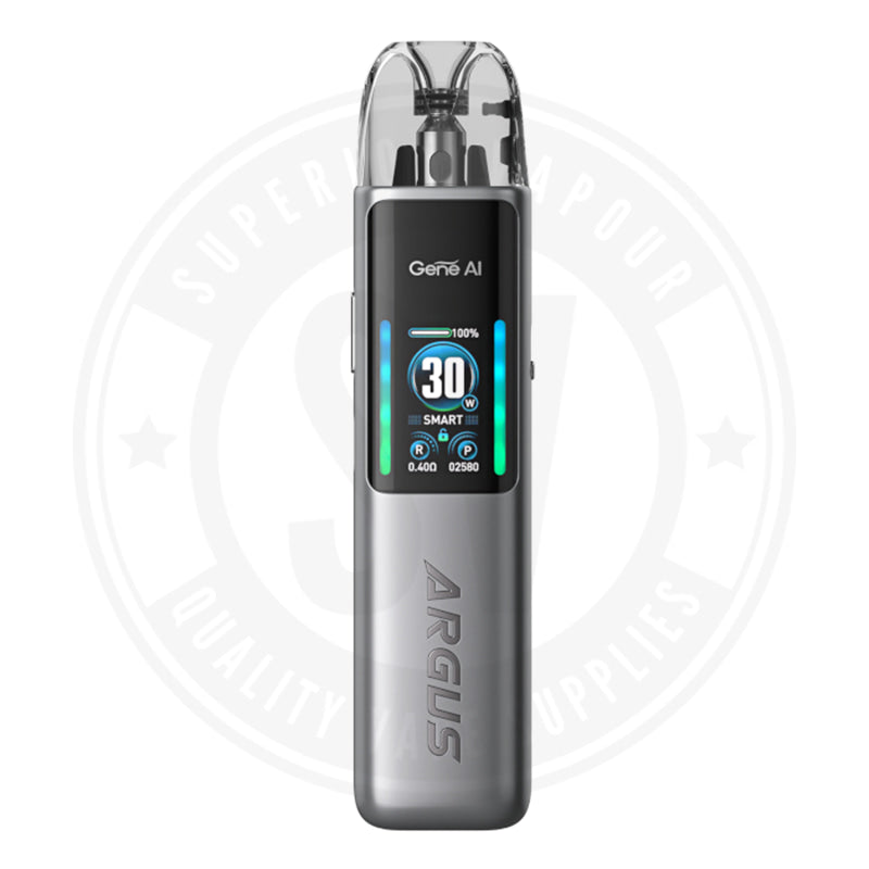 Discover the Ultimate Vaping Experience with Argus G2 Pod Kit Discover the Ultimate Vaping Experience with Argus G2 Pod Kit
