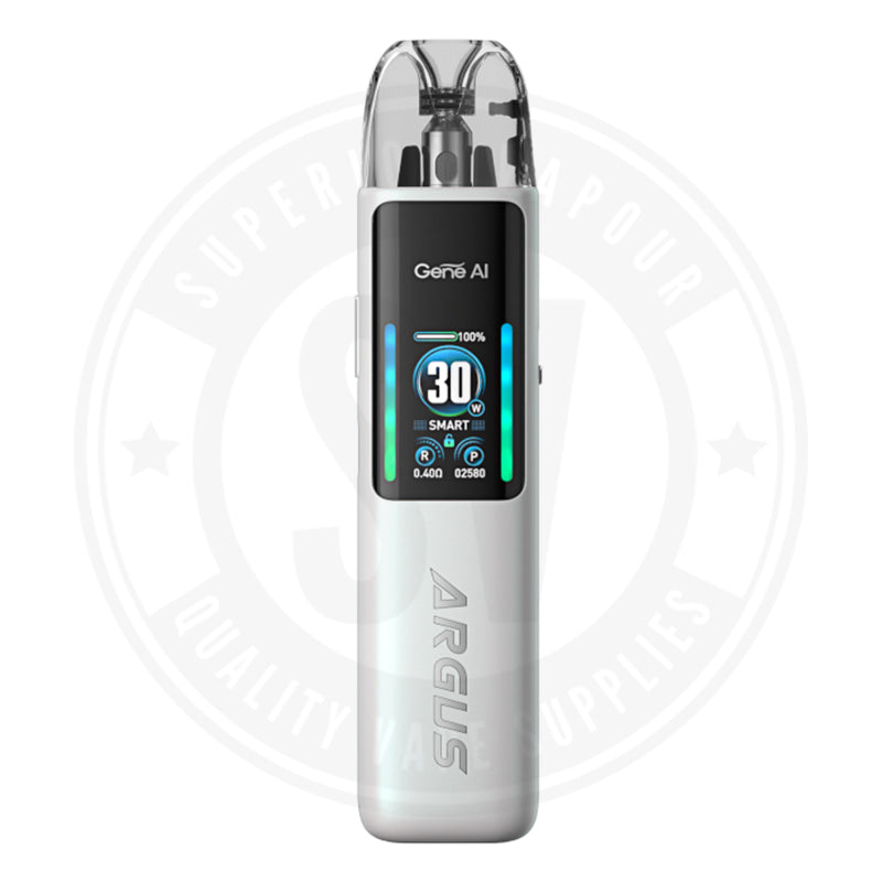 Discover the Ultimate Vaping Experience with Argus G2 Pod Kit Discover the Ultimate Vaping Experience with Argus G2 Pod Kit
