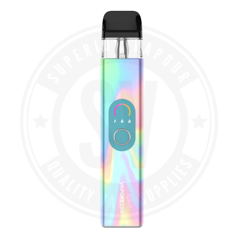Xros 4 Pod Kit By Vaporesso Pastel