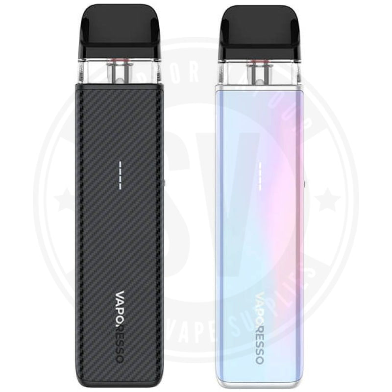 XROS 5 Mini Pod Kit By Vaporesso Pod Kit