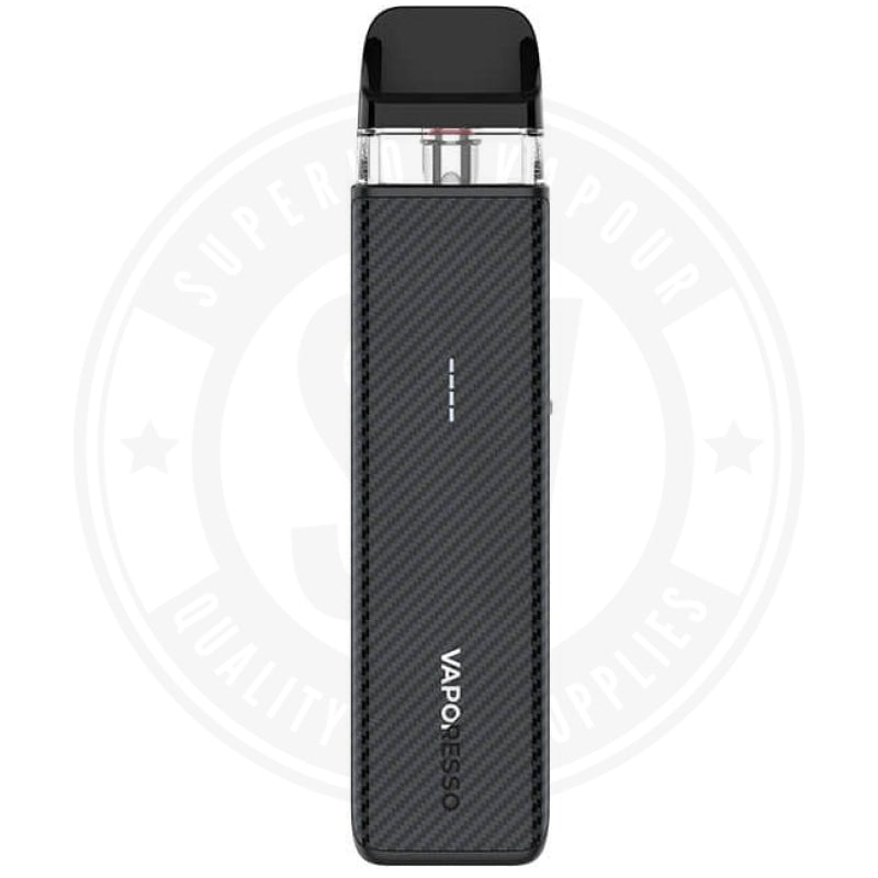 XROS 5 Mini Pod Kit By Vaporesso Carbon Black Pod Kit