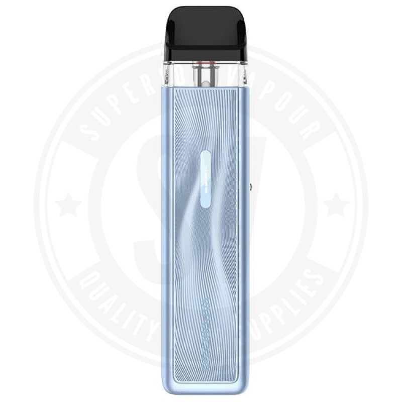 XROS 5 Mini Pod Kit By Vaporesso Sky Blue Pod Kit