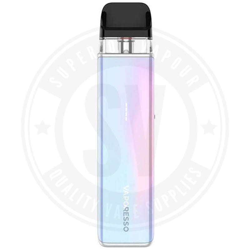 Experience Superior Vaping with XROS 5 Mini Pod Kit By Vaporesso Experience Superior Vaping with XROS 5 Mini Pod Kit By Vaporesso