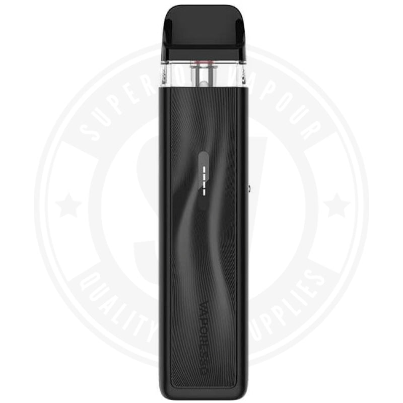 XROS 5 Mini Pod Kit By Vaporesso Black Pod Kit