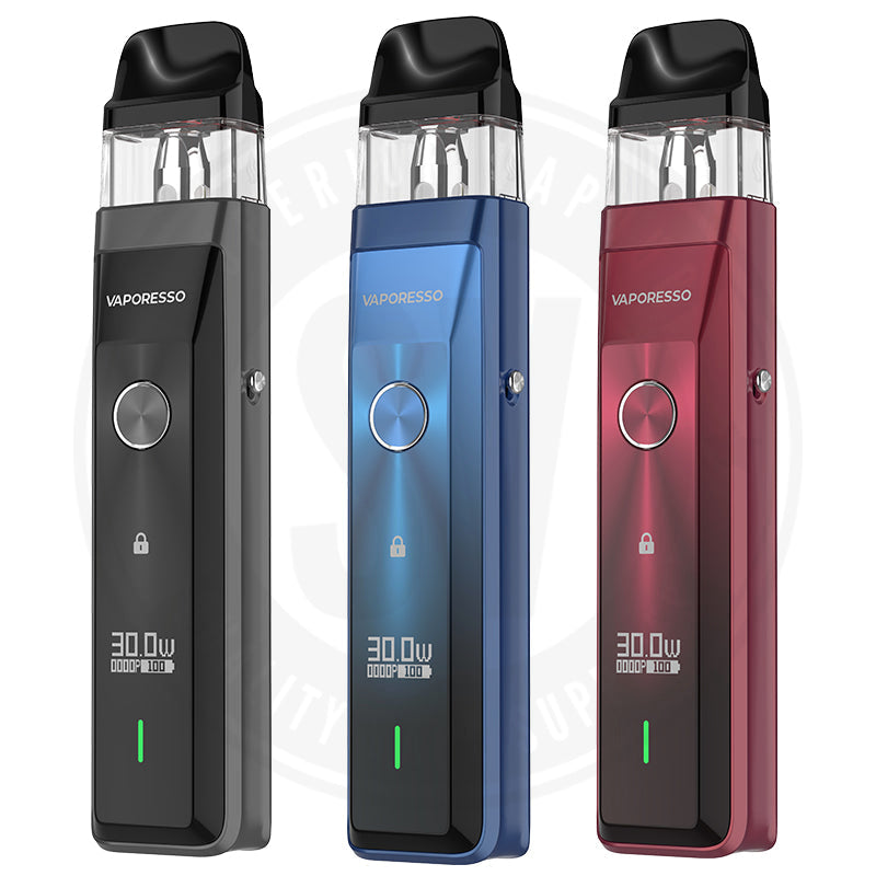 Xros Pro Pod Kit By Vaporesso Kit