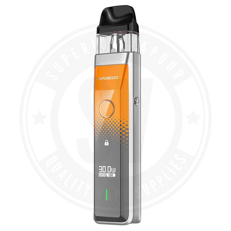 Xros Pro Pod Kit By Vaporesso Orange Kit