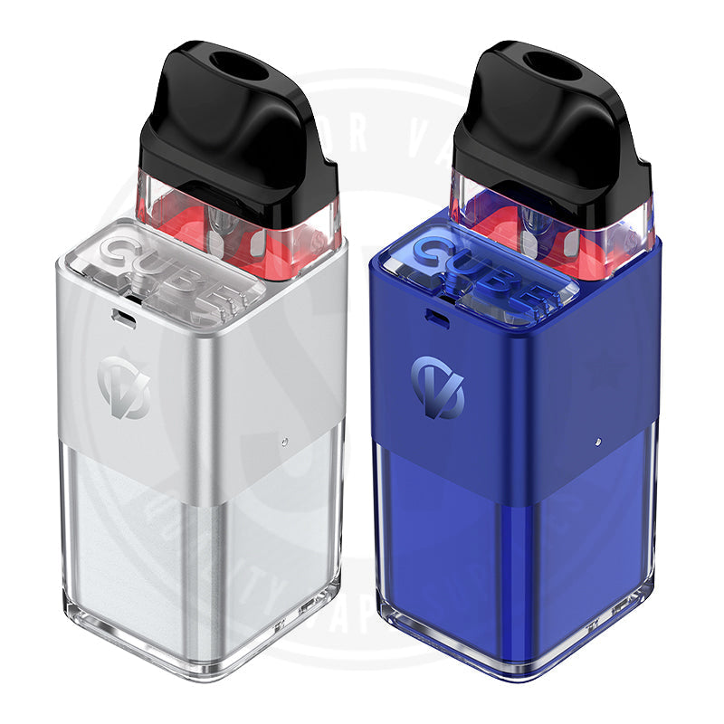 Vaporesso Xros Cube Pod Kit