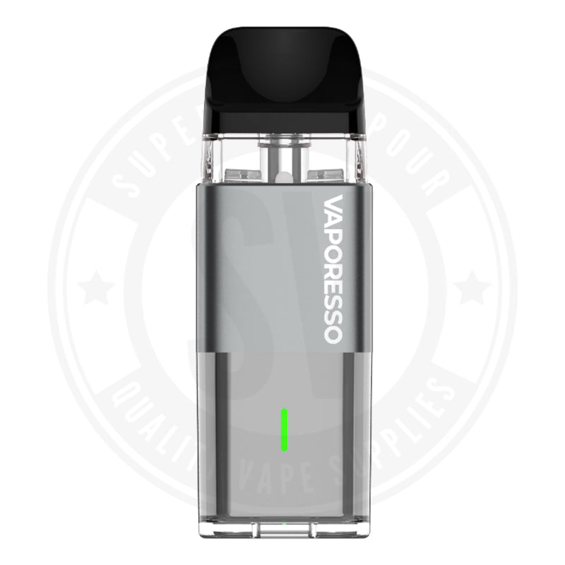 Vaporesso Xros Cube Pod Kit Grey