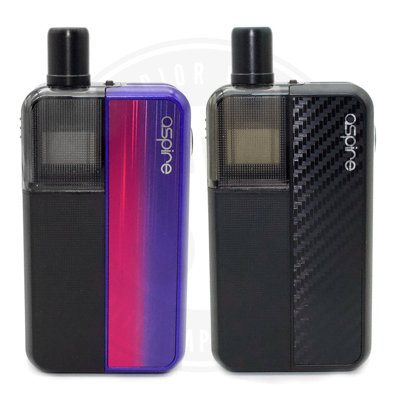 Flexus Blok Pod Kit By Aspire Kit