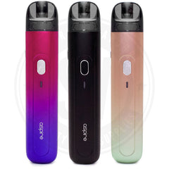 Aspire Flexus Q Pod Kits