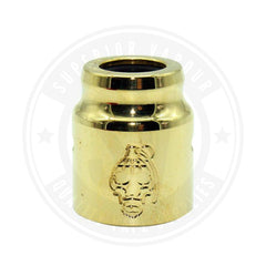 Battle Cap S 24 By Comp Lyfe Grenade Brass