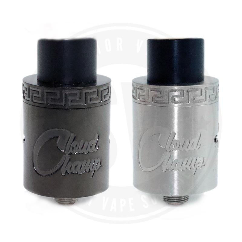 Cloud Champ V1 By Vprs Rda