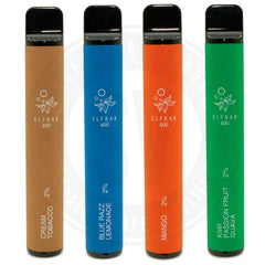 Elf Bar Disposable Vape Kit