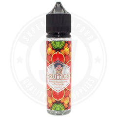 Jubilee Watermelon And Fuji Apple E-Liquid 50Ml By Fruition E Liquid