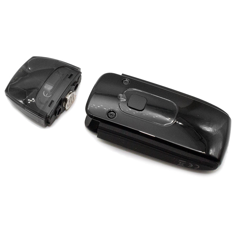 Geekvape Aegis 2 Pod Kit dissassembled