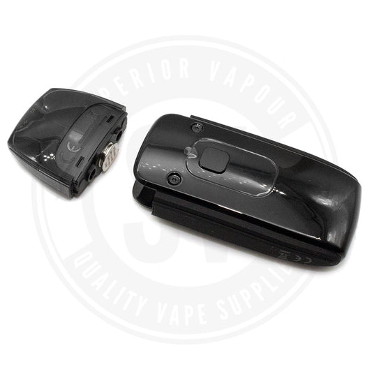 Geekvape Aegis 2 Pod Kit dissassembled