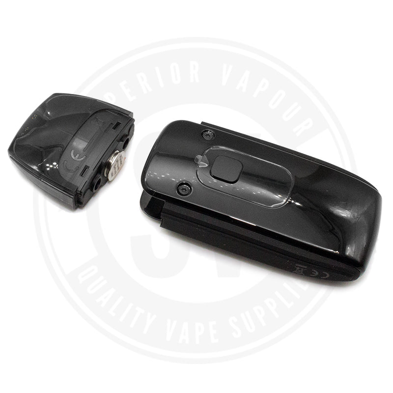 Geekvape Aegis 2 Pod Kit dissassembled