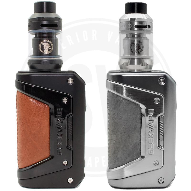 Aegis Legend 2 Kit By Geekvape Kit