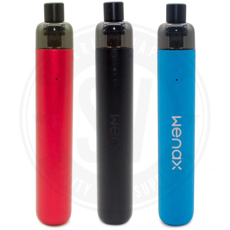 GeekVape Wenax Stylus Pod Kit