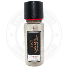 Just Caramel E-Liquid By Remix Jet 100Ml E Liquid