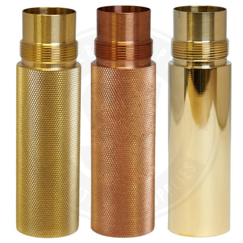 18650 Stack Tube by Purge Mods | Quality Vaping Supplies