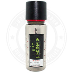 Just Lemonade E-Liquid By Remix Jet 100Ml E Liquid