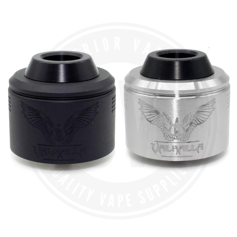 Valhalla V2 40Mm Rda By Vaperz Cloud