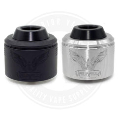 Valhalla v2 40mm RDA by Vaperz Cloud