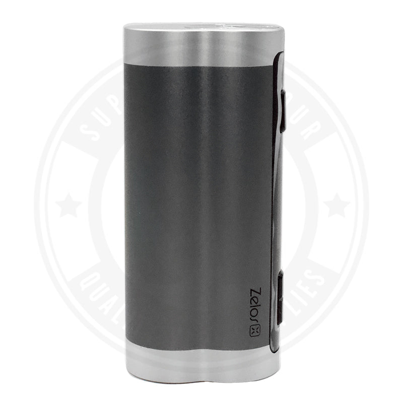 Zelos X Mod By Aspire Gunmetal