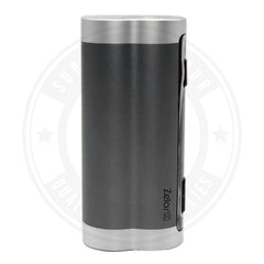Zelos X Mod By Aspire Gunmetal