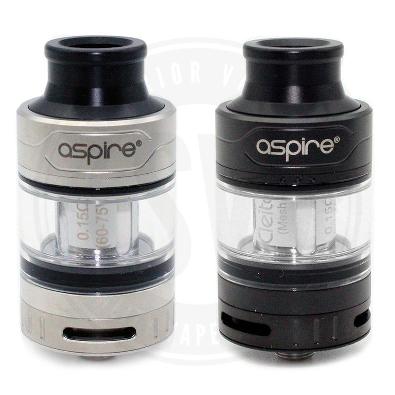 Aspire Cleito 120 Pro Tank