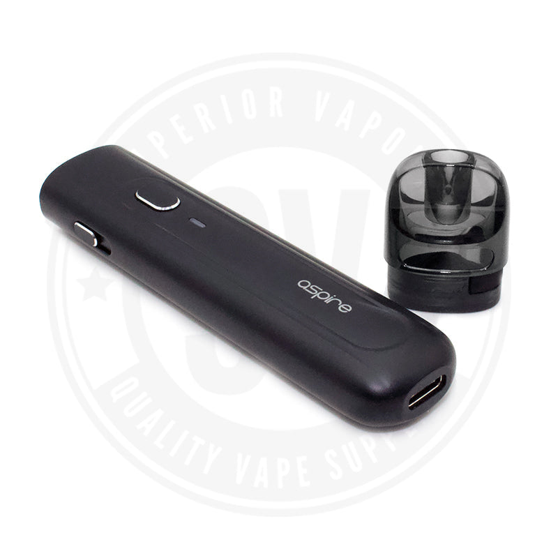 Aspire Flexus Q Pod Kit dissassembled